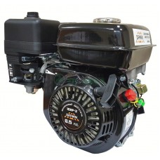 Двигатель Daman 168F-2 406P 6,5 л.с (вал 20 мм)