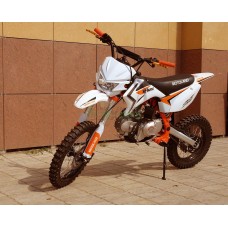 Мотоцикл кроссовый XR125 (NEW)