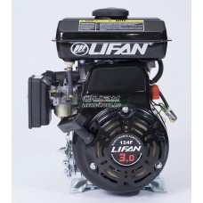 Двигатель Lifan 154F 3,0 л.с.